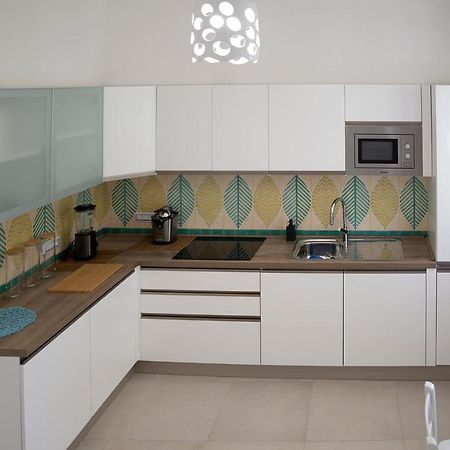 Amami Home Виетри Экстерьер фото
