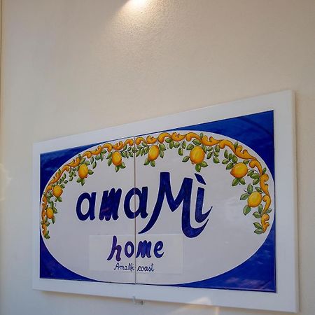 Amami Home Виетри Номер фото