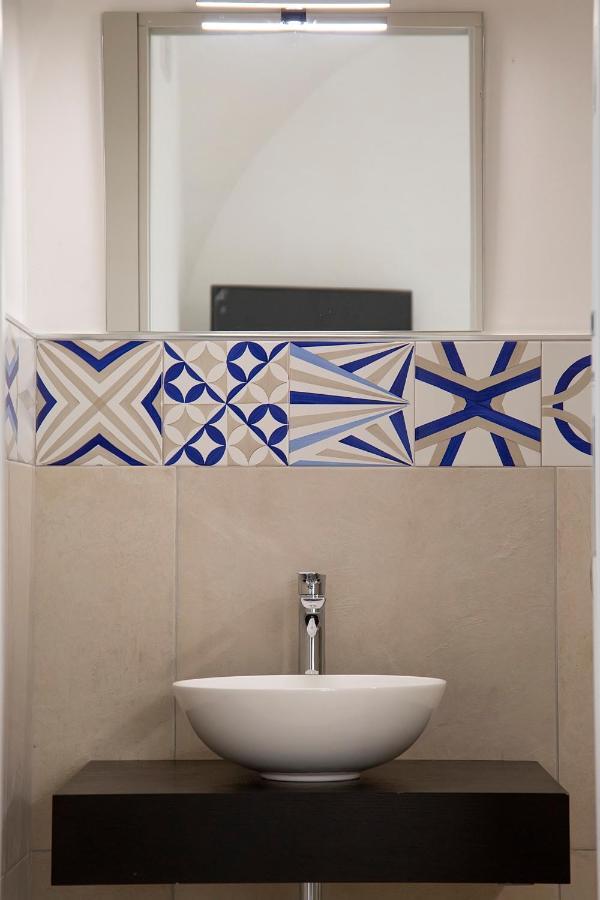 Amami Home Виетри Экстерьер фото