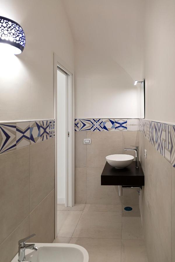 Amami Home Виетри Экстерьер фото