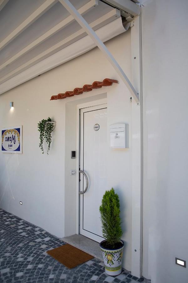 Amami Home Виетри Экстерьер фото