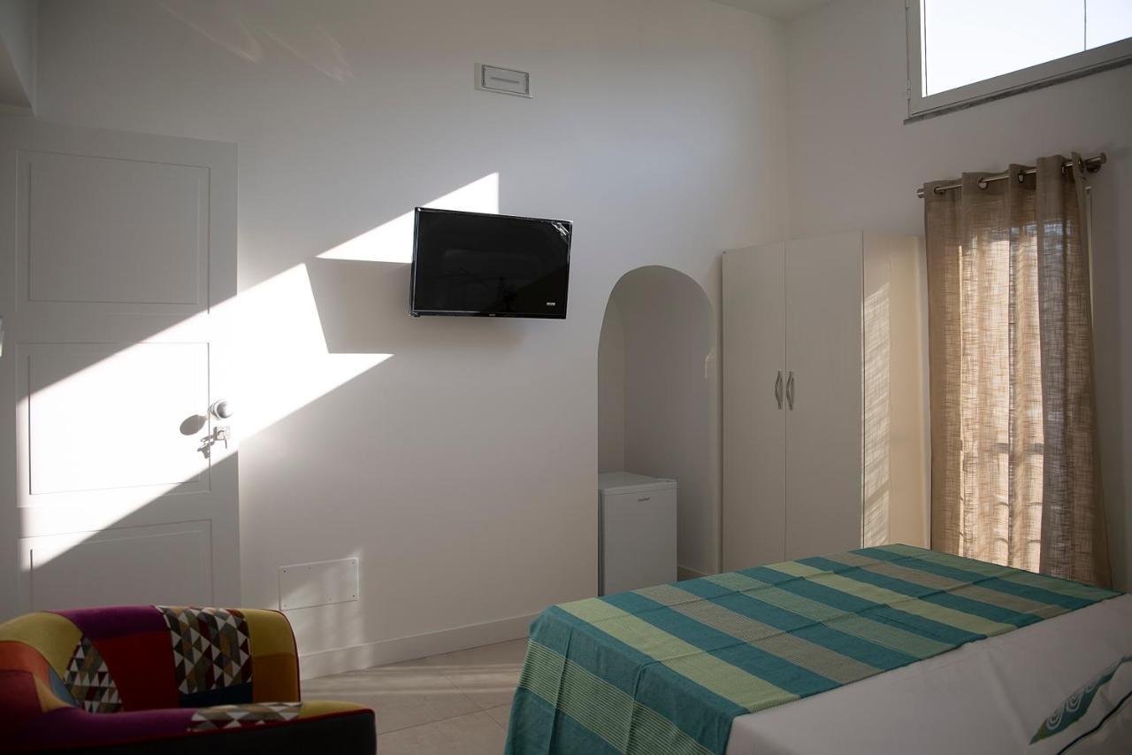 Amami Home Виетри Экстерьер фото
