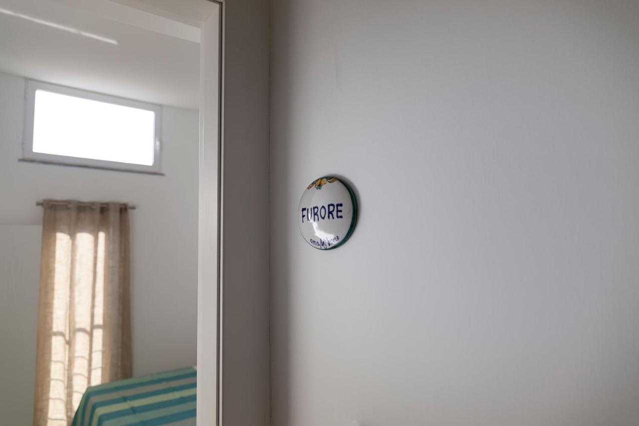 Amami Home Виетри Экстерьер фото