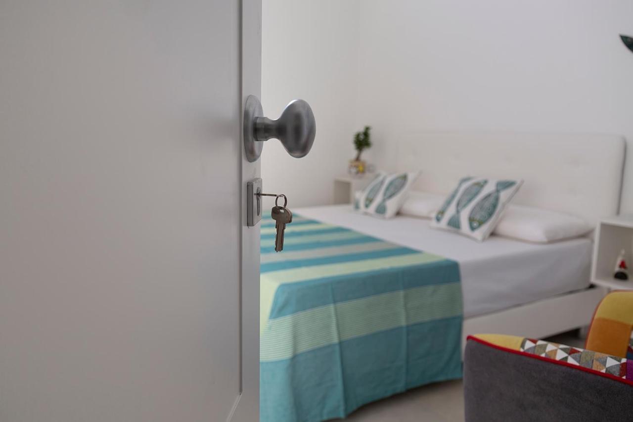 Amami Home Виетри Экстерьер фото