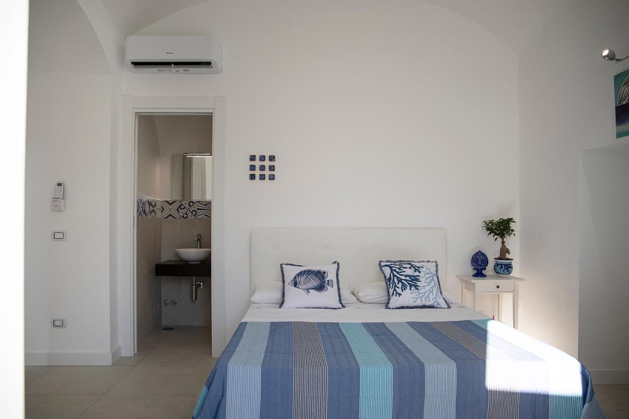 Amami Home Виетри Экстерьер фото
