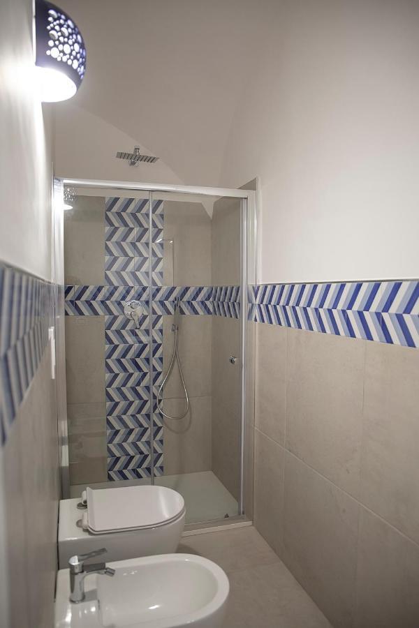 Amami Home Виетри Экстерьер фото
