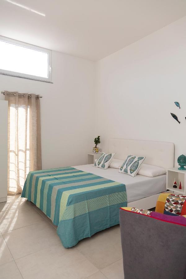 Amami Home Виетри Экстерьер фото