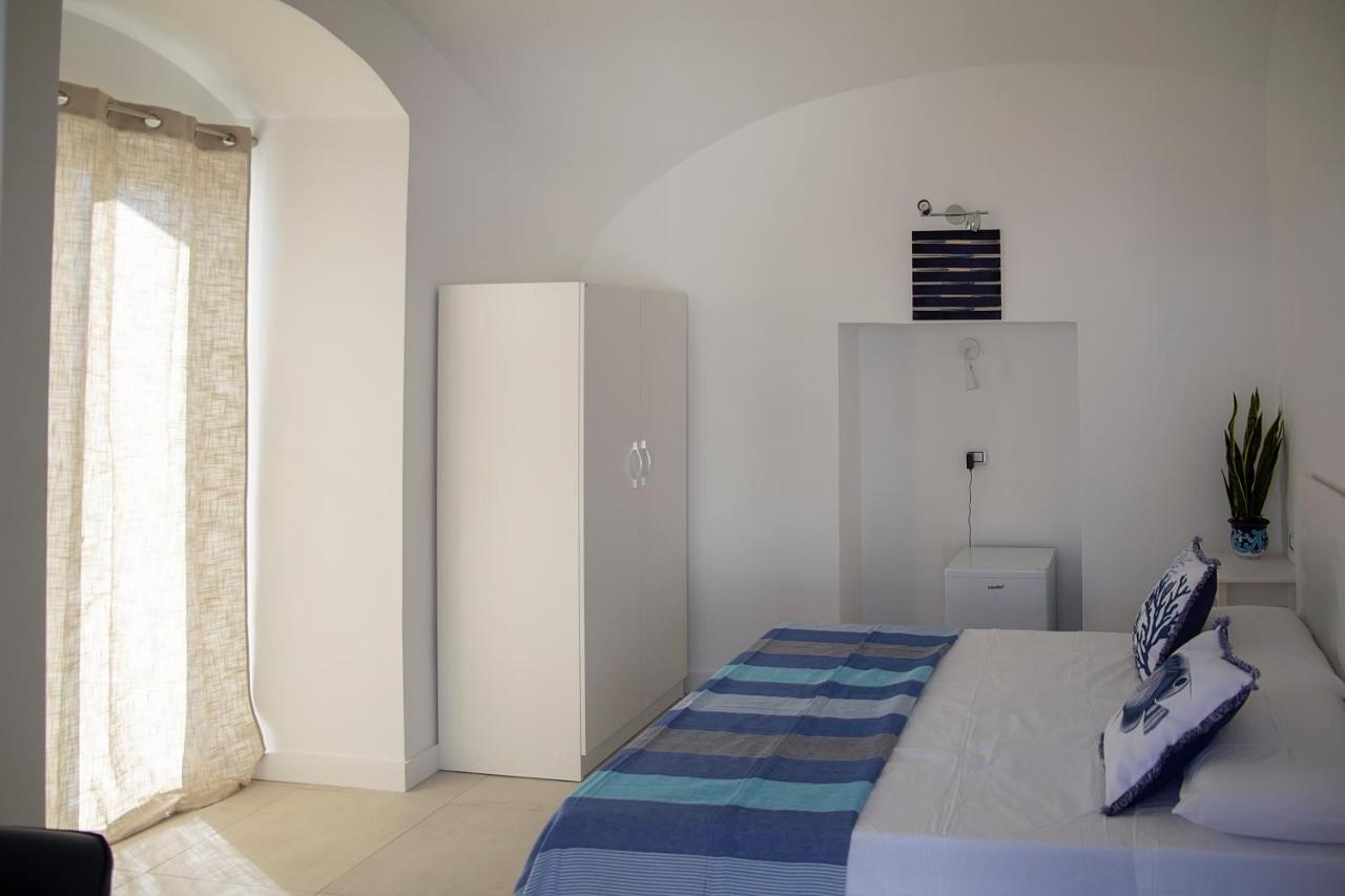 Amami Home Виетри Экстерьер фото