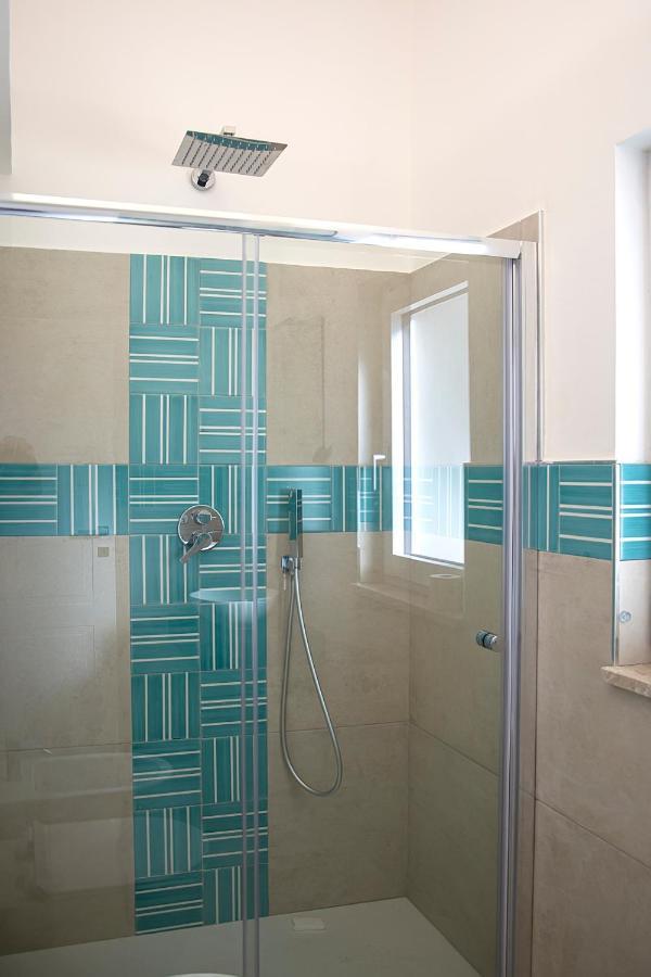 Amami Home Виетри Экстерьер фото