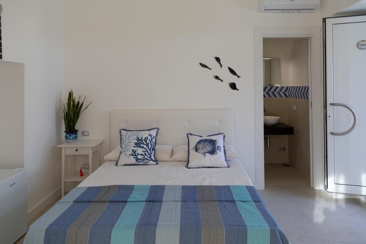 Amami Home Виетри Экстерьер фото