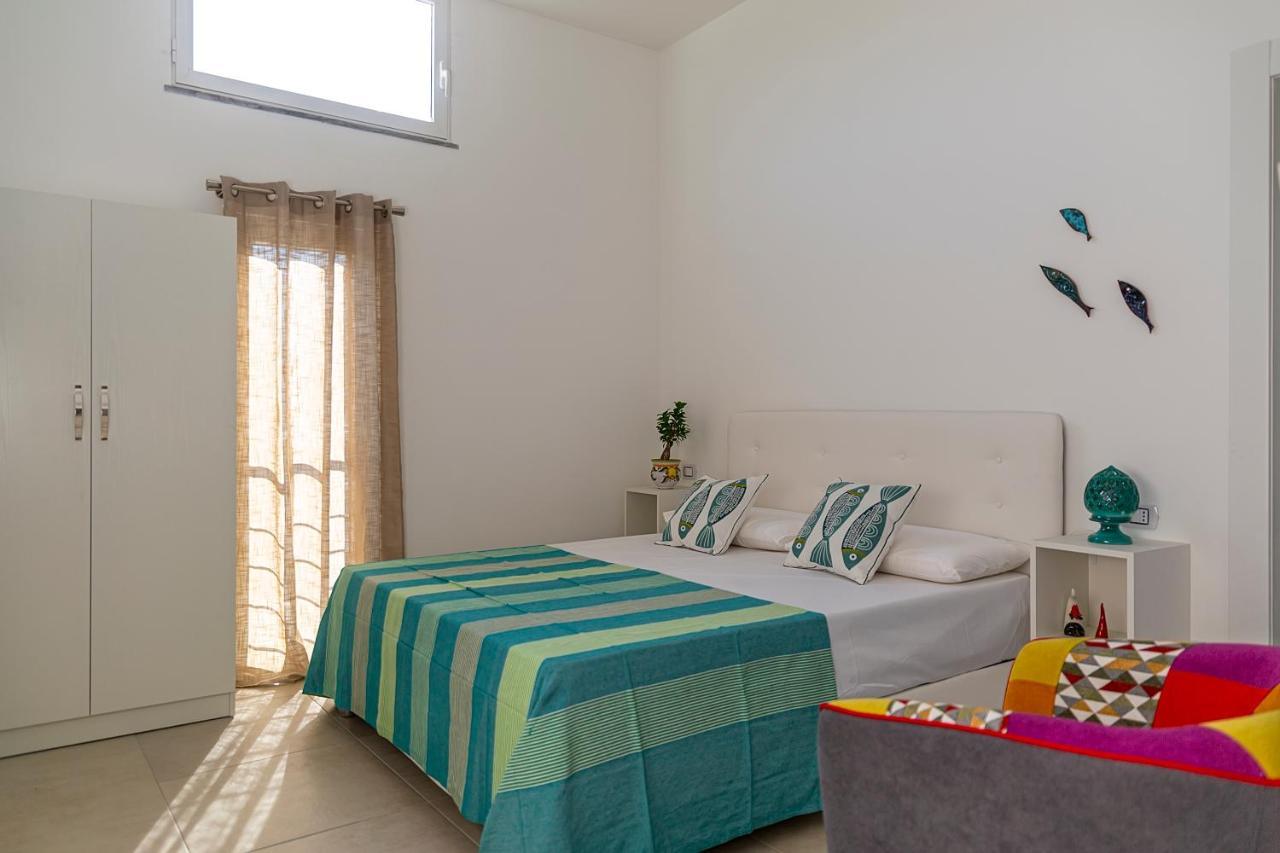 Amami Home Виетри Экстерьер фото