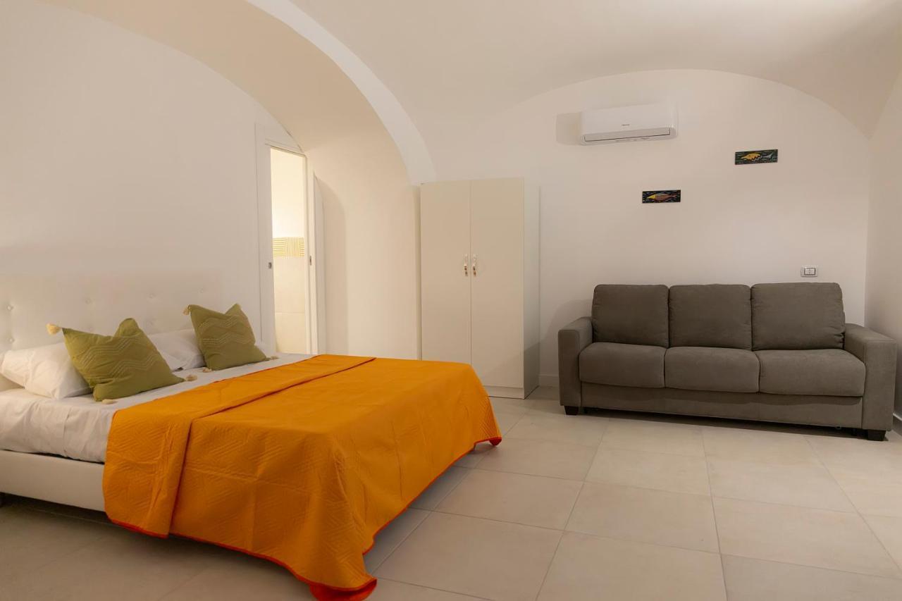 Amami Home Виетри Экстерьер фото