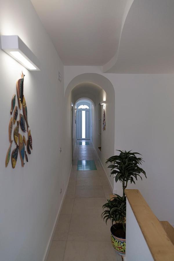 Amami Home Виетри Экстерьер фото