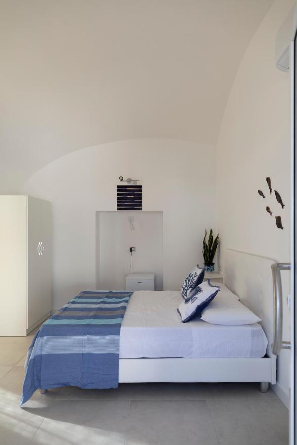 Amami Home Виетри Экстерьер фото