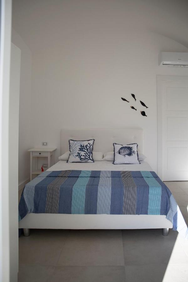Amami Home Виетри Экстерьер фото