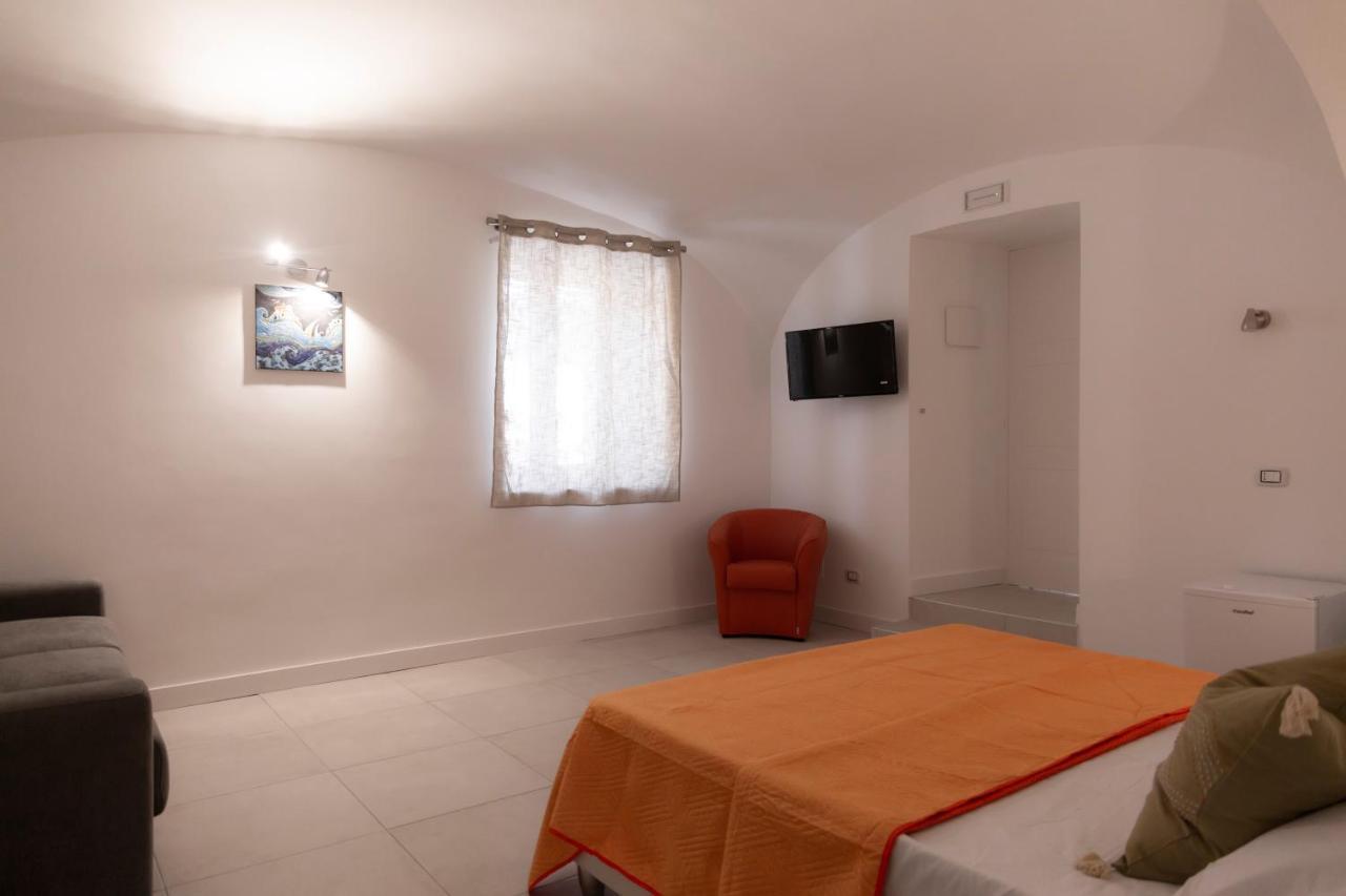 Amami Home Виетри Экстерьер фото