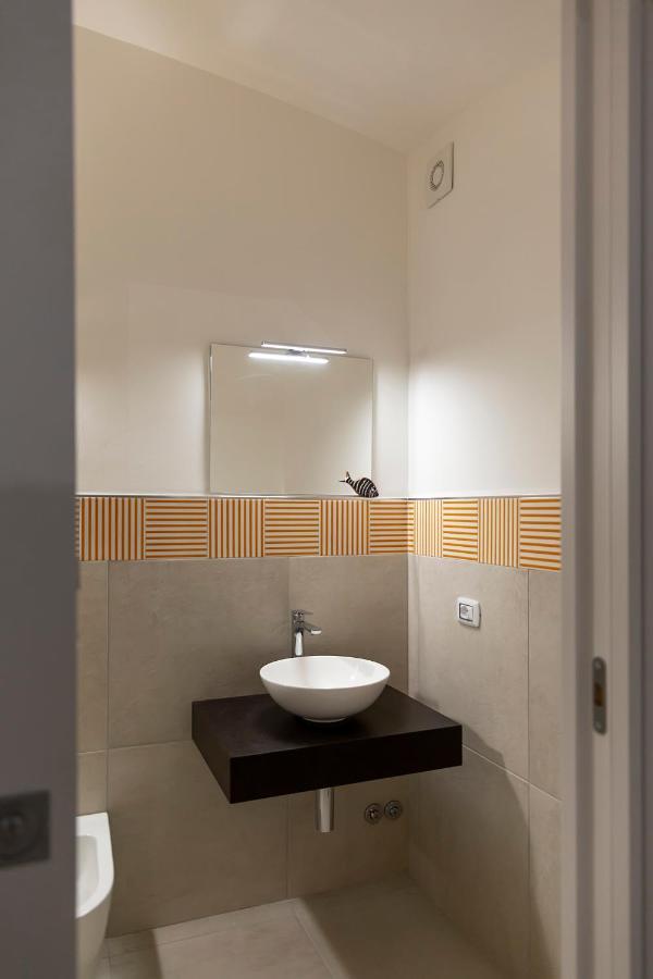 Amami Home Виетри Экстерьер фото