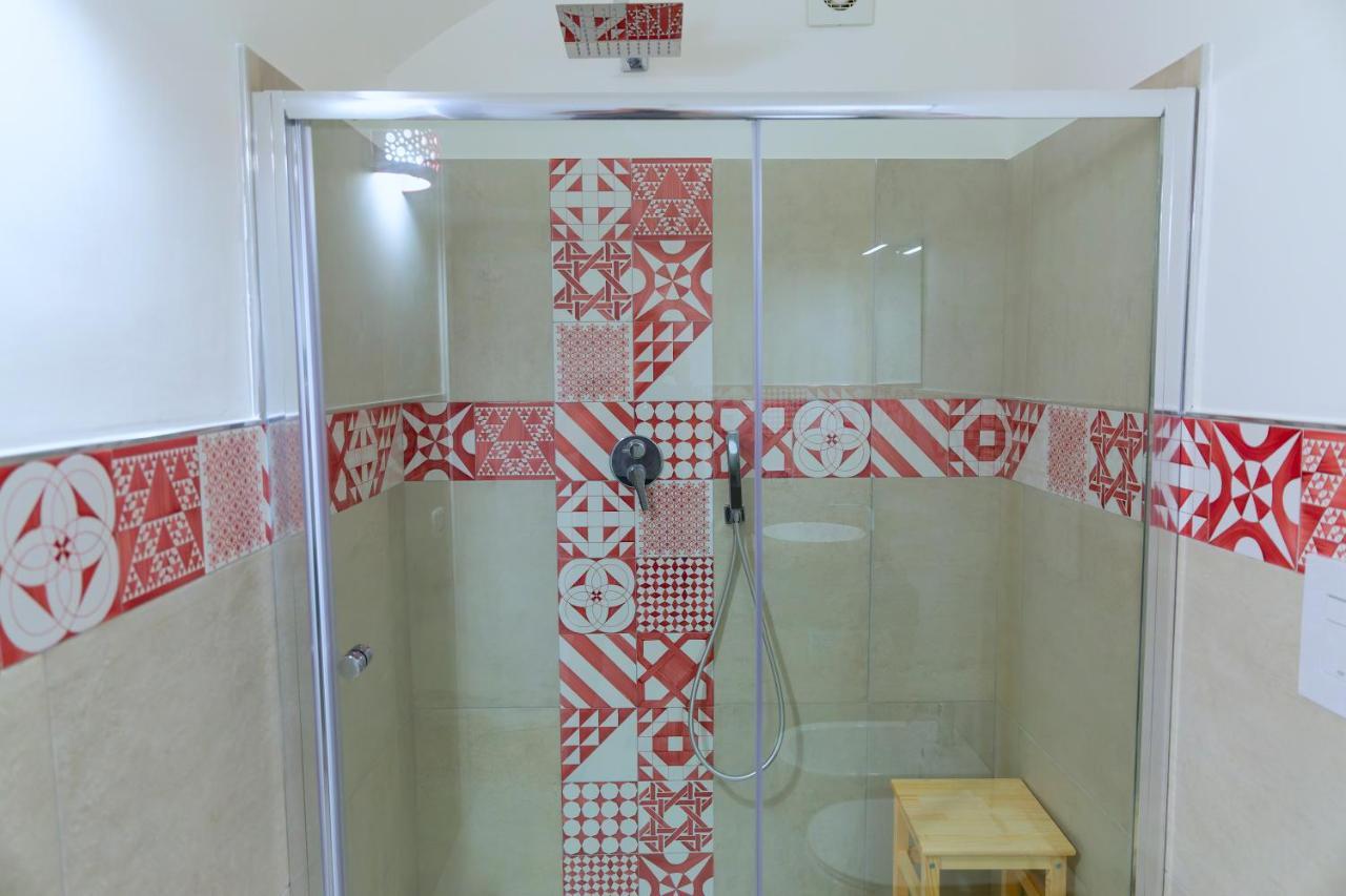 Amami Home Виетри Экстерьер фото
