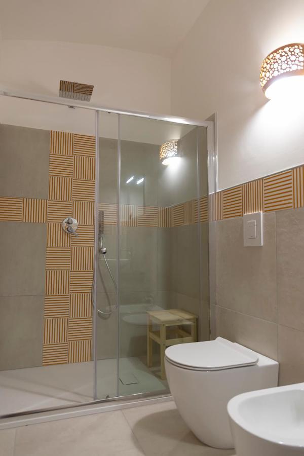 Amami Home Виетри Экстерьер фото