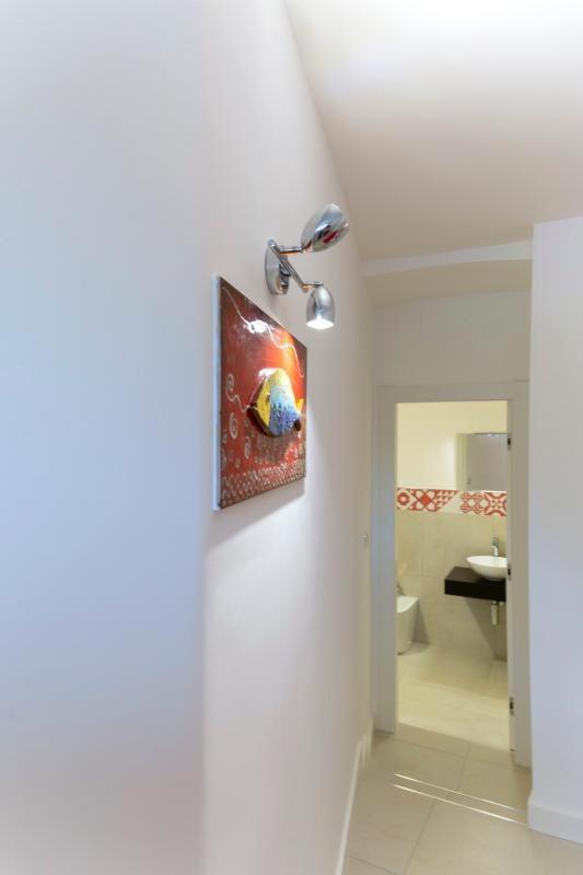 Amami Home Виетри Экстерьер фото