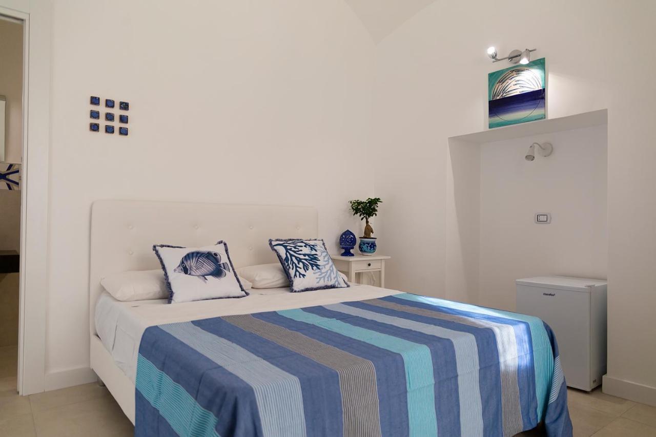 Amami Home Виетри Экстерьер фото