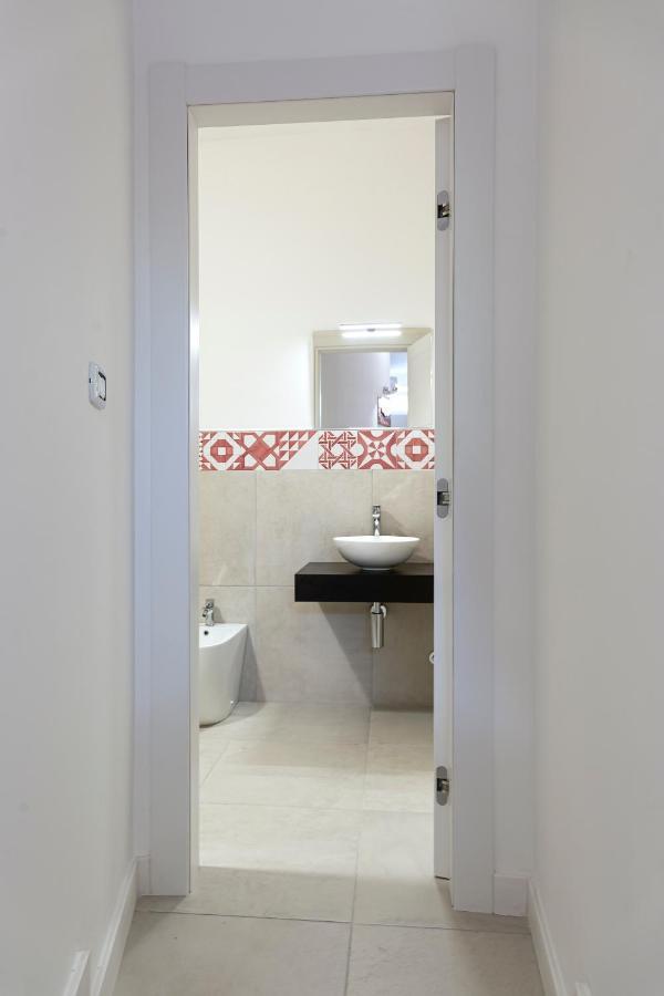 Amami Home Виетри Экстерьер фото