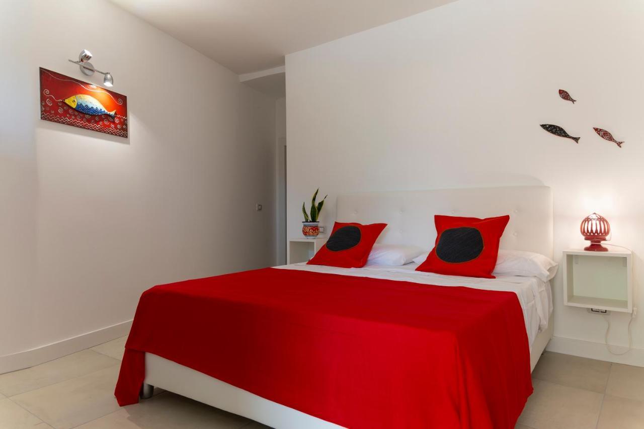 Amami Home Виетри Экстерьер фото