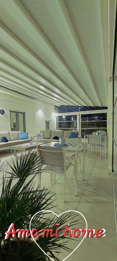 Amami Home Виетри Экстерьер фото