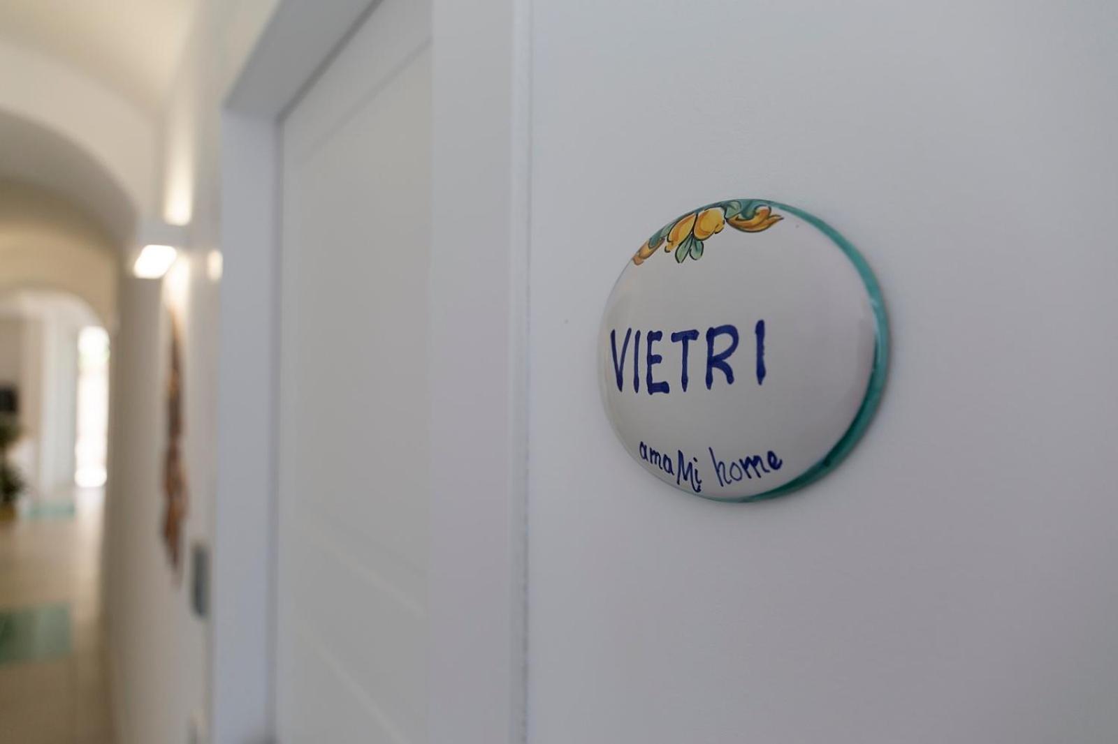 Amami Home Виетри Номер фото