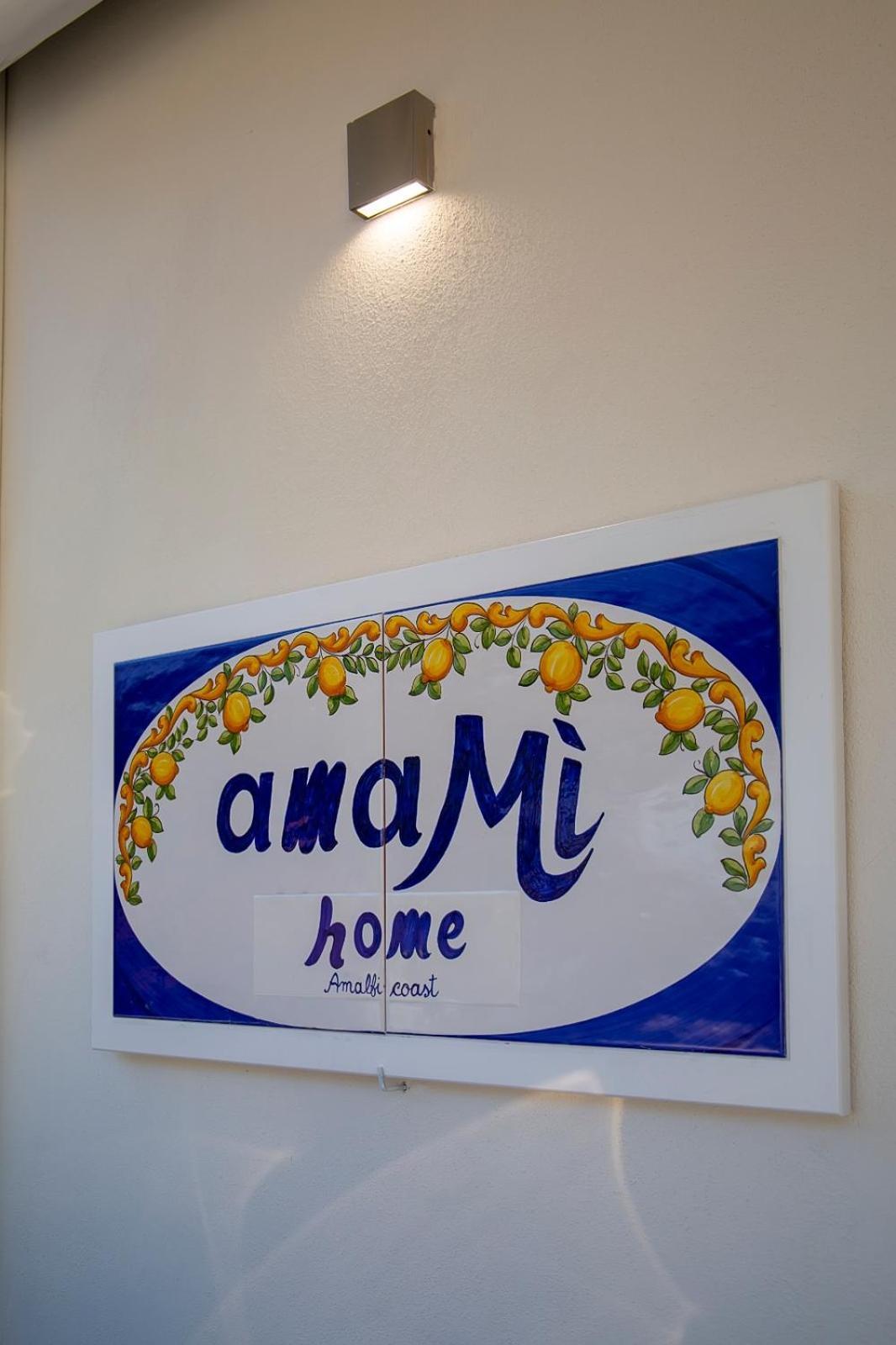 Amami Home Виетри Номер фото