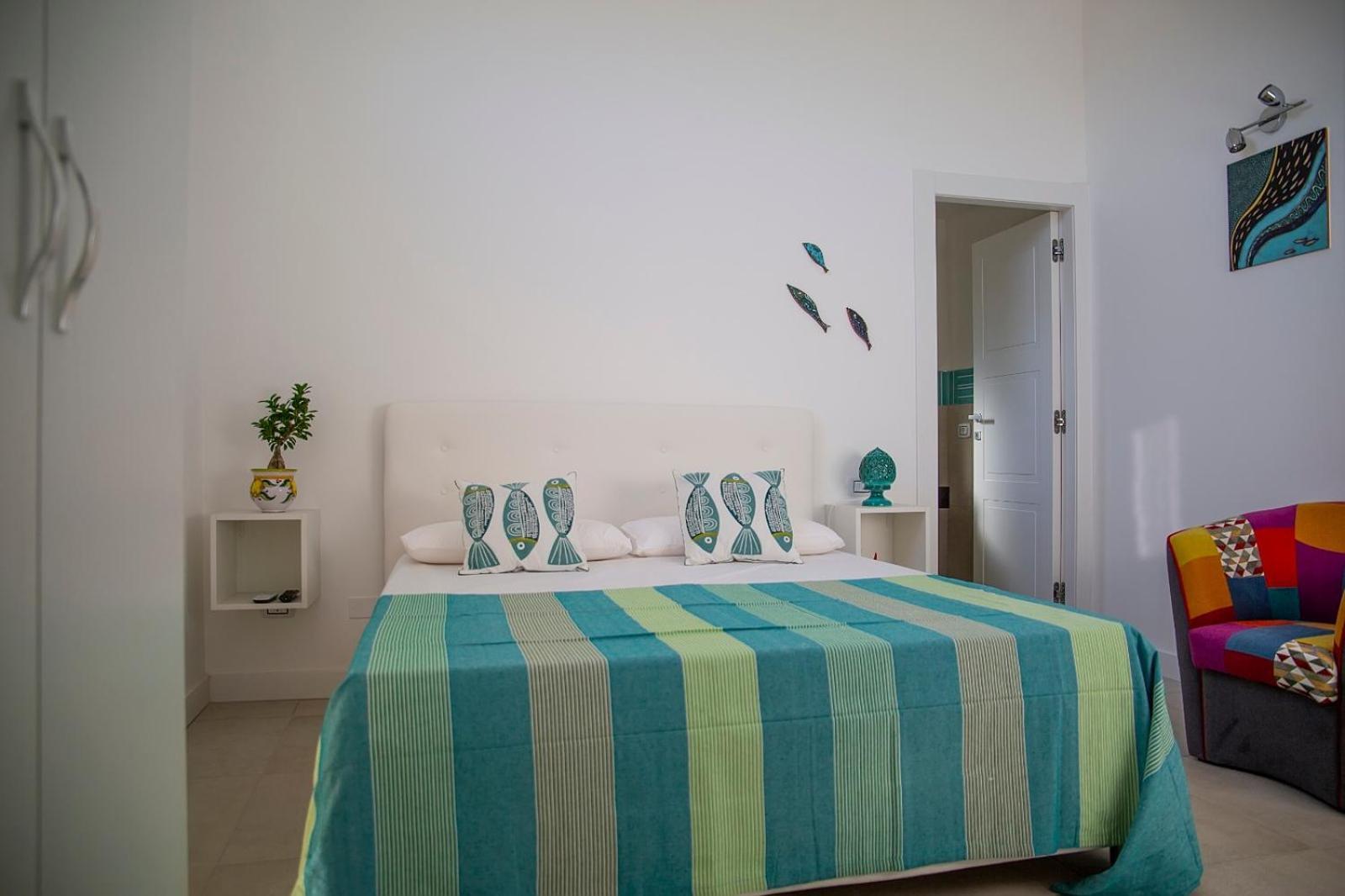Amami Home Виетри Номер фото