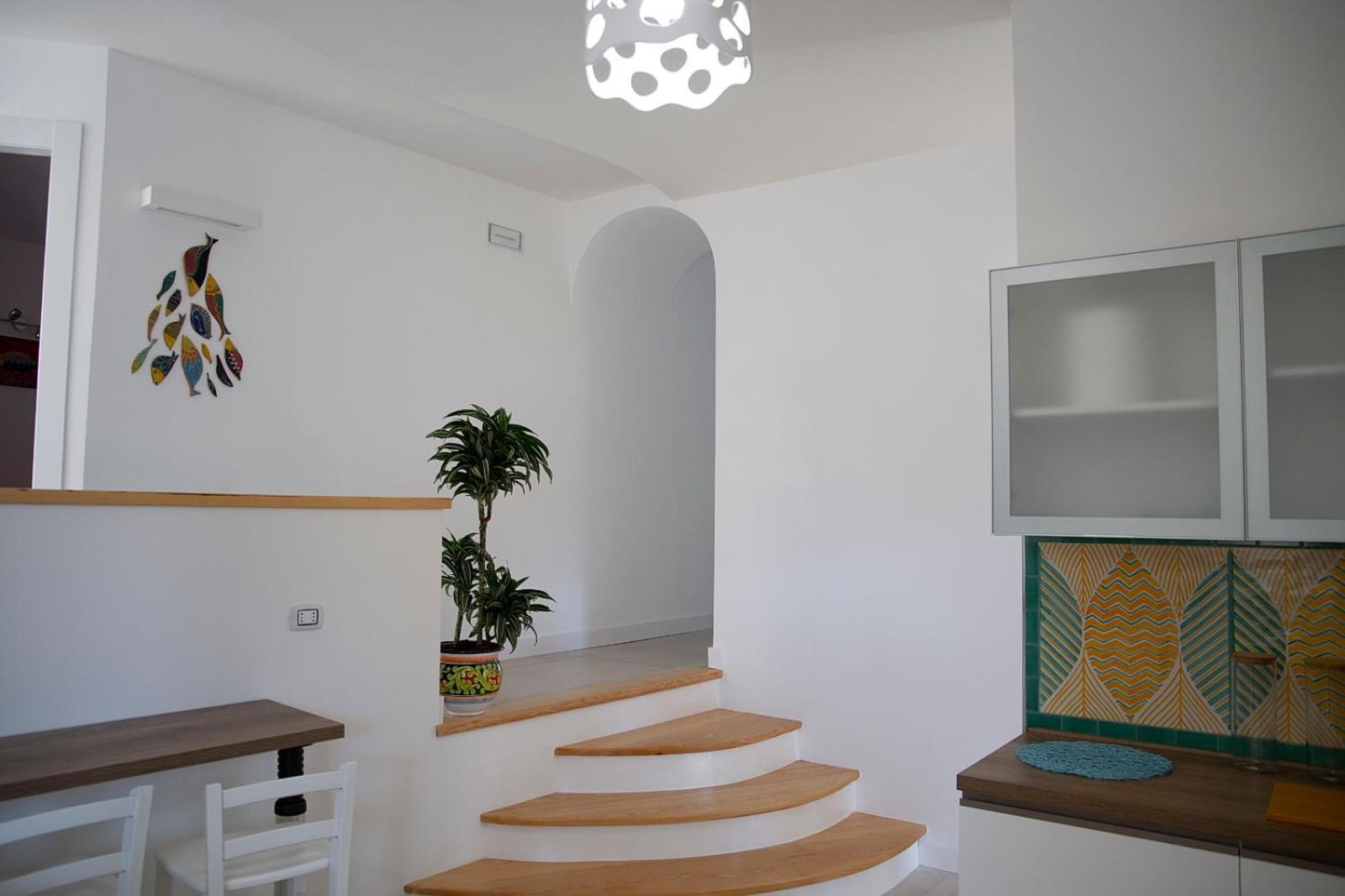 Amami Home Виетри Номер фото